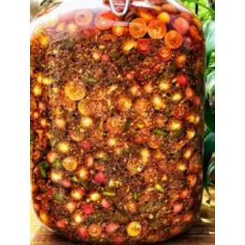 fresh Karonda Pickle Manufacturer and Exporter